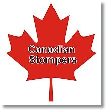 canadian stompers