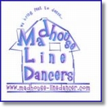 madhouse line dancers