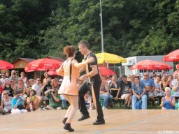 Donauinselfest, Juni 2016