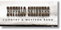 buffalo skinners