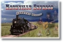 nashville express