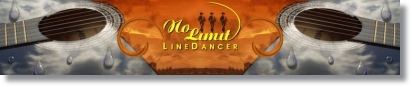 no limit linedancer