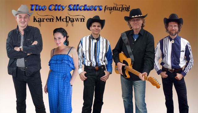 cityslickers