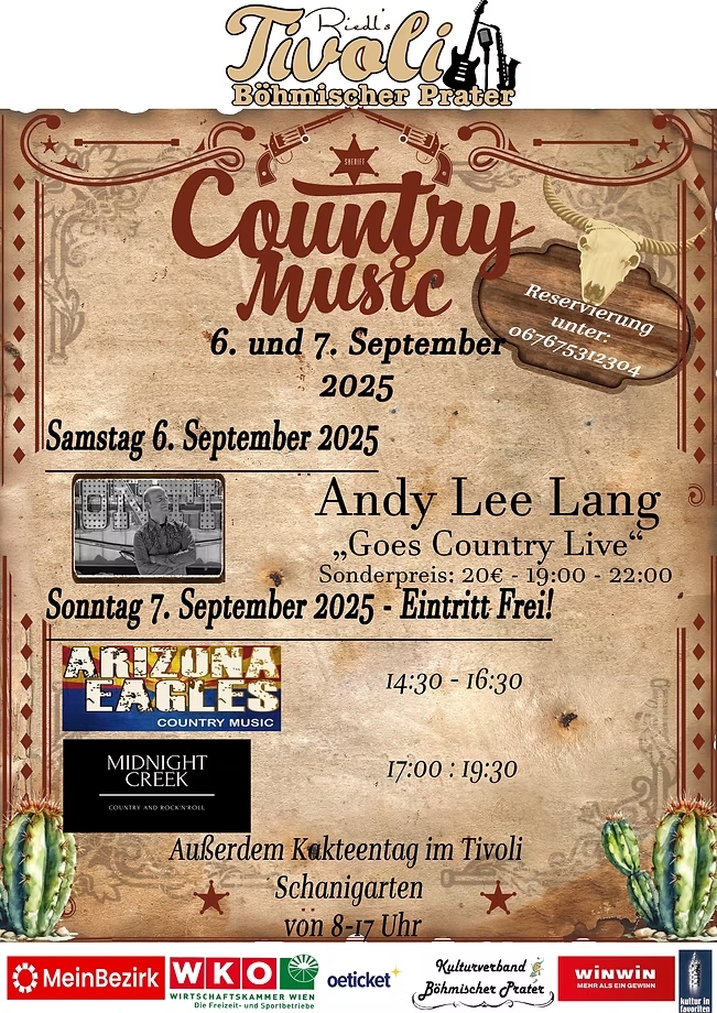 country-music