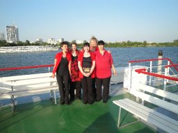 Schifffahrt, 18.05.2011