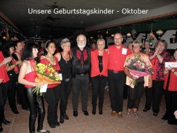 Herbstfest 01.10.2011