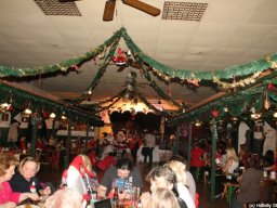 Weihnachtsfest, 06.12.2014