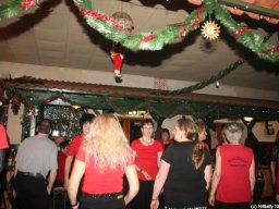 Weihnachtsfest, 06.12.2014