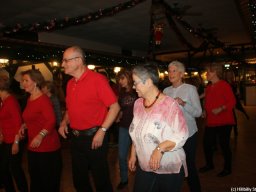 Weihnachtsfest 09.12.2017