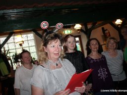 Gertis 60er - Mai 2013