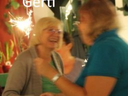 Wir gratulieren im Jahr 2016