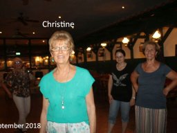 Juli bis September 2018