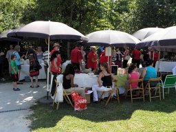 Benefizveranstaltung 09.07.2011