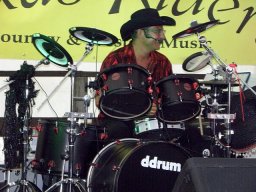 Countryfest Rodaun 13.08.2011