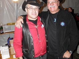 Country Rodaun, 23.10.2011