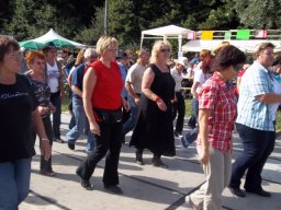Donauinselfest Juni 2011