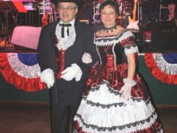 Frühlingsball RMD 19.03.2011