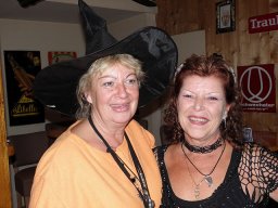 Halloween, 30.10.2011