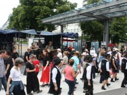 Countryfest, Liesing, 04.06.2016