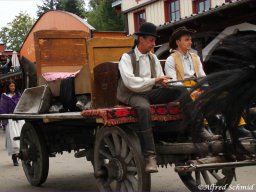 Pullman City, Teil 2