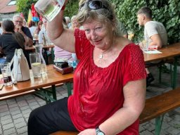 Schimmelbauer, 08.08.2025
