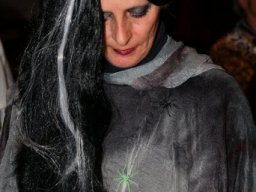 Halloween, 28.10.2012
