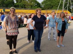 Böhmischer Prater, 04.-06.05.2018