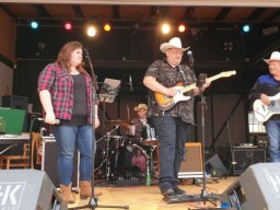 Die Hillys unterwegs 2019